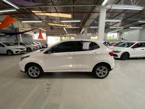 FIAT ARGO 1.0 FIREFLY FLEX DRIVE MANUAL
